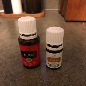 Essential Oil bundle